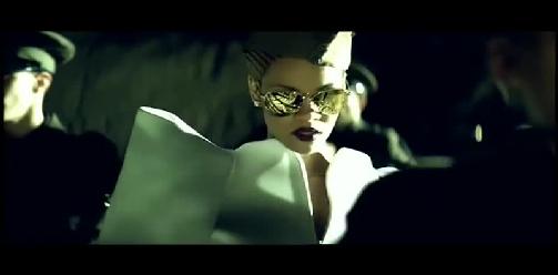 Rihanna Ft. Young Jeezy - Hard
